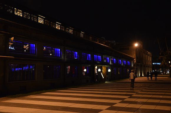 花蓮文創園區54