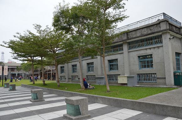 花蓮文創園區25