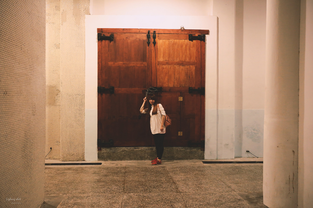 擁抱花蓮兩日的玩耍昏睡之旅