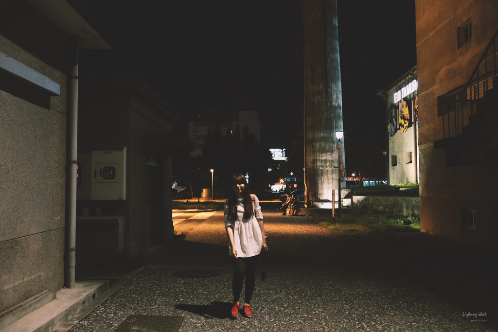 擁抱花蓮兩日的玩耍昏睡之旅