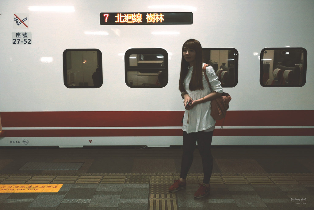 擁抱花蓮兩日的玩耍昏睡之旅