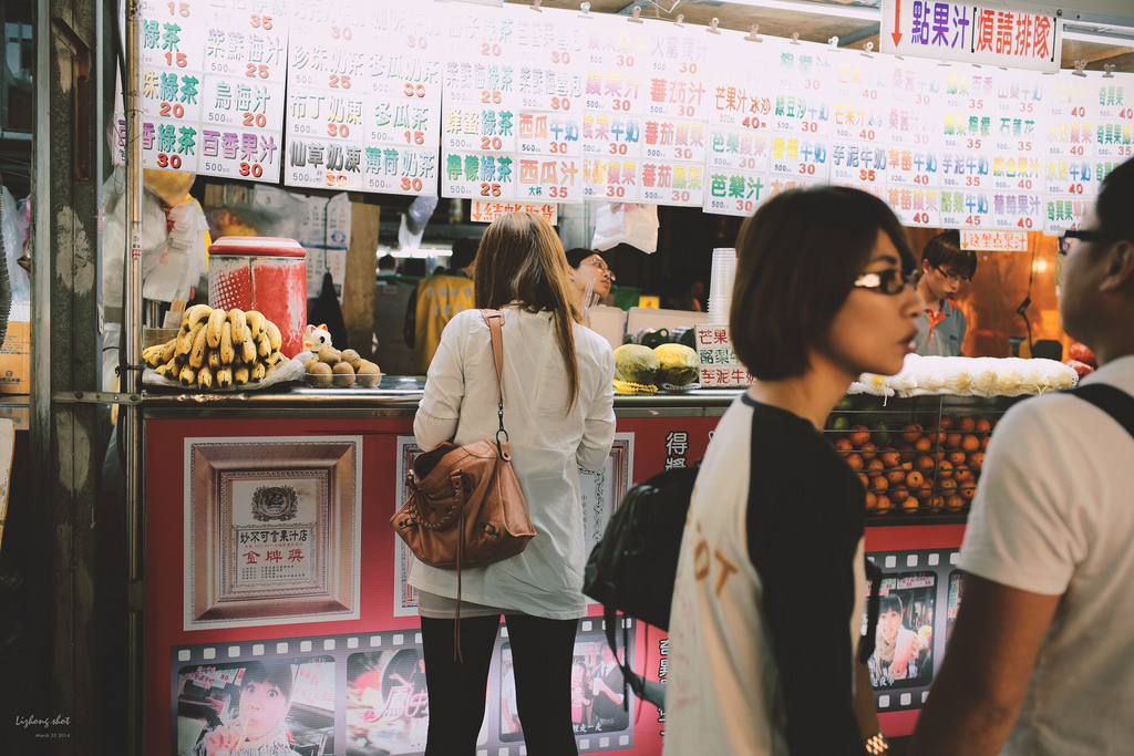 擁抱花蓮兩日的玩耍昏睡之旅