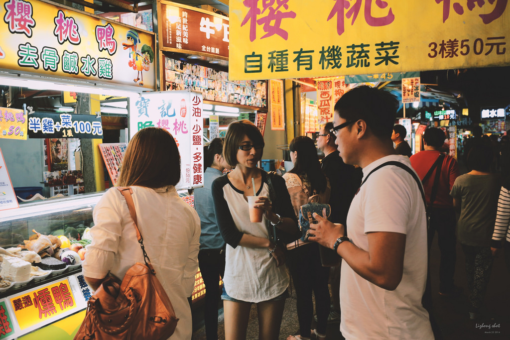 擁抱花蓮兩日的玩耍昏睡之旅