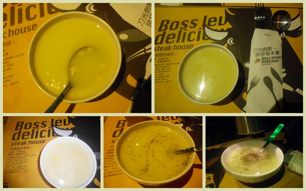 角頭炙燒牛排(永和樂華店)：永和樂華夜市美食【角頭炙燒牛排】