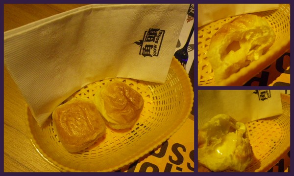 角頭炙燒牛排(永和樂華店)：永和樂華夜市美食【角頭炙燒牛排】