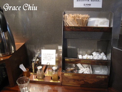 上島咖啡 上島珈琲 日系咖啡連鎖 來自日本的咖啡 忠孝敦化咖啡