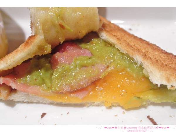 Churro'K 啾拿棒專賣店:【食記】oO。台北 東區 Churro'K 啾拿棒專賣店 蝦咪?!現在不用跑西班牙,也可以吃到專業又好吃的吉拿棒啦~。o○。