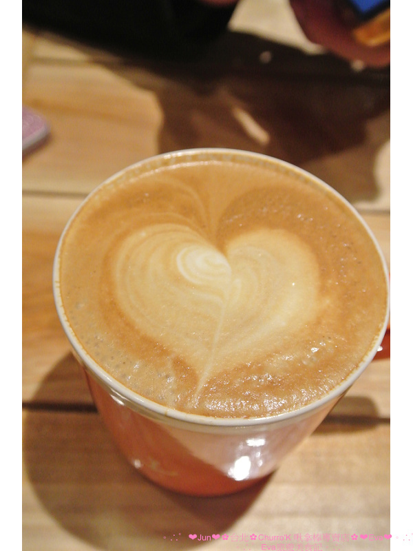 Churro'K 啾拿棒專賣店:【食記】oO。台北 東區 Churro'K 啾拿棒專賣店 蝦咪?!現在不用跑西班牙,也可以吃到專業又好吃的吉拿棒啦~。o○。