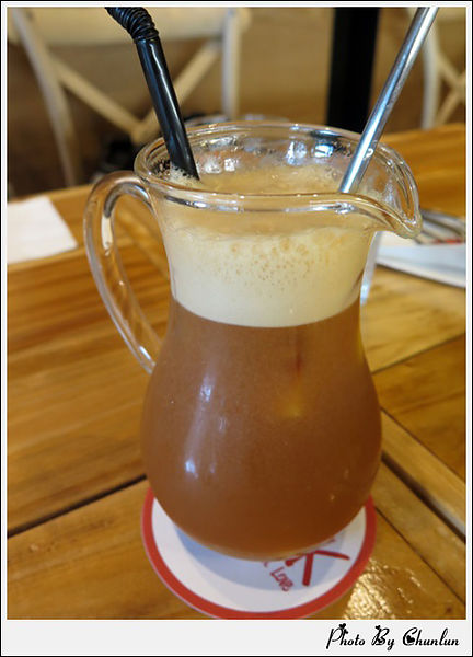 Churro'k 啾拿棒專賣店