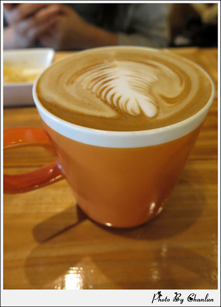 Churro'k 啾拿棒專賣店