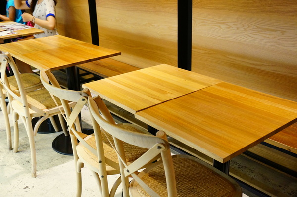 Churro'K 啾拿棒專賣店：【台北．捷運忠孝敦化站】Churro'K 啾拿棒專賣店