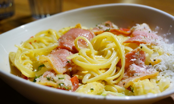 Churro'K 啾拿棒專賣店：【台北．捷運忠孝敦化站】Churro'K 啾拿棒專賣店