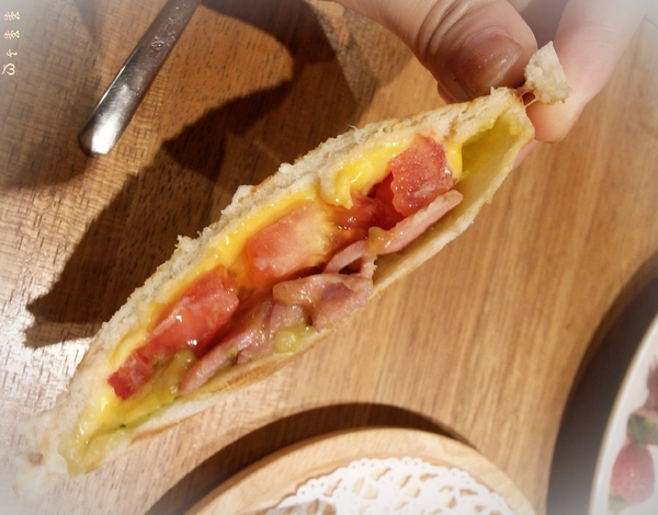 Churro'K 啾拿棒專賣店：[台北大安] 女孩們的夢幻甜食 ♥『Churro'K 啾拿棒專賣店』♥ 來自西班牙的油條