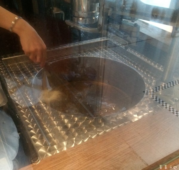 Churro'K 啾拿棒專賣店：[台北大安] 女孩們的夢幻甜食 ♥『Churro'K 啾拿棒專賣店』♥ 來自西班牙的油條