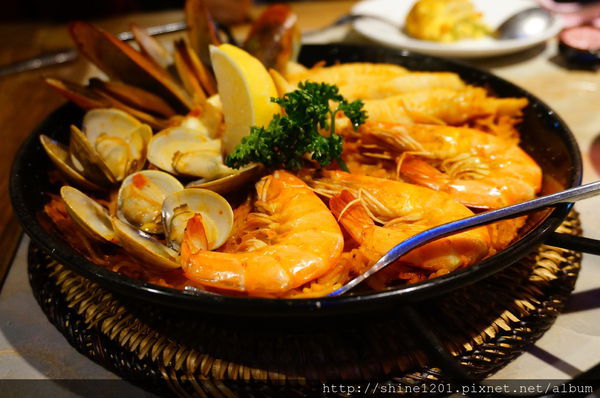 【東區西班牙料理】EL AMOR西班牙餐酒館-台北異國料理推薦