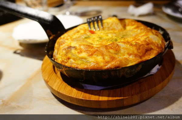 【東區西班牙料理】EL AMOR西班牙餐酒館-台北異國料理推薦