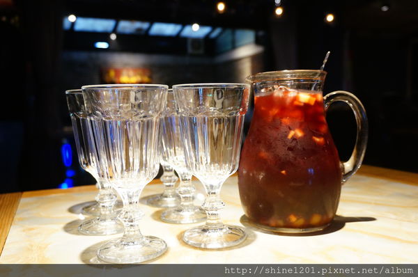 【東區西班牙料理】EL AMOR西班牙餐酒館-台北異國料理推薦