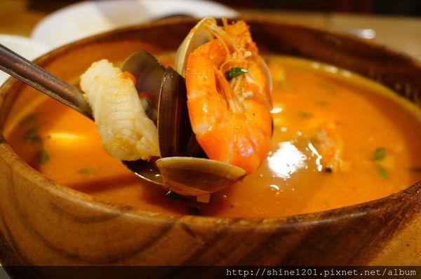 【東區西班牙料理】EL AMOR西班牙餐酒館-台北異國料理推薦