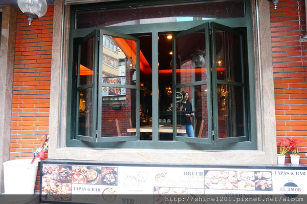 【東區西班牙料理】EL AMOR西班牙餐酒館-台北異國料理推薦