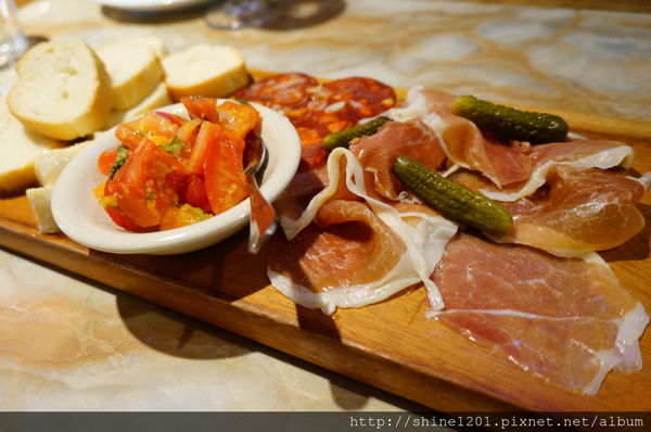 【東區西班牙料理】EL AMOR西班牙餐酒館-台北異國料理推薦