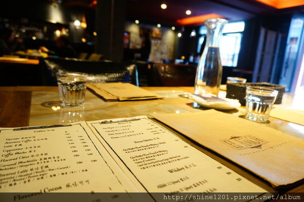 【東區西班牙料理】EL AMOR西班牙餐酒館-台北異國料理推薦