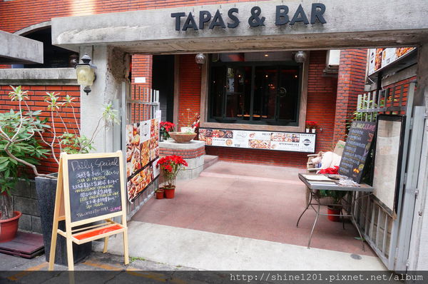 【東區西班牙料理】EL AMOR西班牙餐酒館-台北異國料理推薦