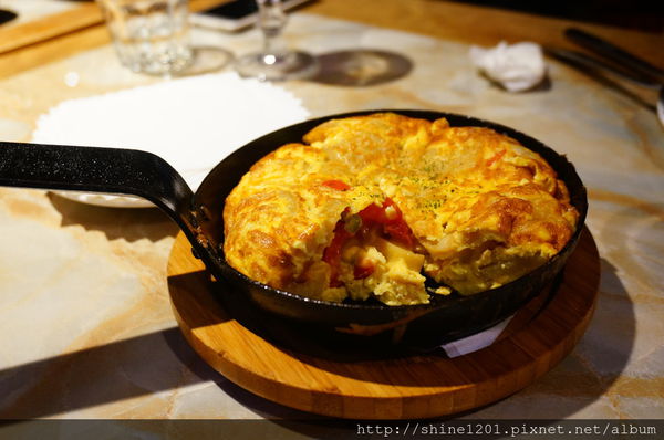 【東區西班牙料理】EL AMOR西班牙餐酒館-台北異國料理推薦