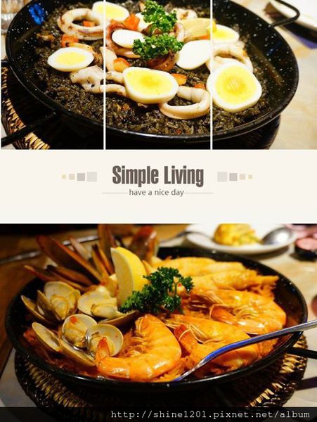 【東區西班牙料理】EL AMOR西班牙餐酒館-台北異國料理推薦