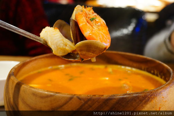 【東區西班牙料理】EL AMOR西班牙餐酒館-台北異國料理推薦