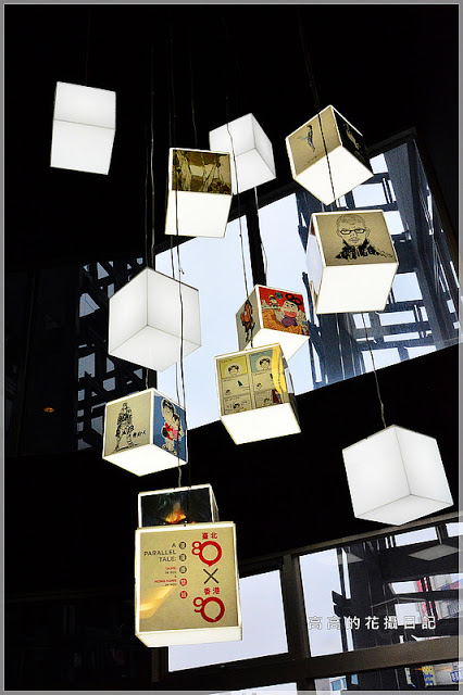 府中15動畫故事館：【新北】板橋區。府中１５新北市動畫故事館 （新北市紀錄片放映院）