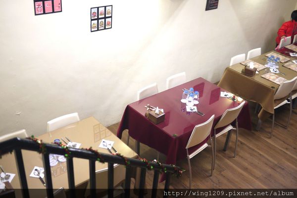 岩磨坊：【板橋美食】岩磨坊。用心料理的美味手工披薩＆義大利麵體驗