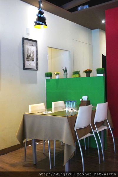 岩磨坊：【板橋美食】岩磨坊。用心料理的美味手工披薩＆義大利麵體驗