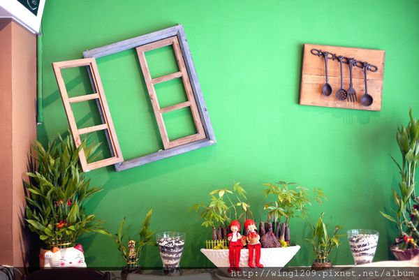 岩磨坊：【板橋美食】岩磨坊。用心料理的美味手工披薩＆義大利麵體驗