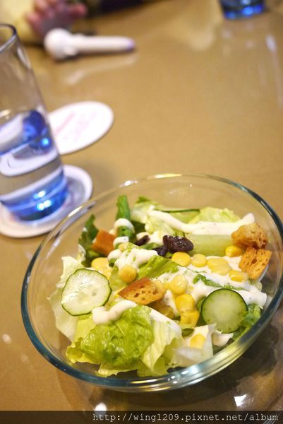 岩磨坊：【板橋美食】岩磨坊。用心料理的美味手工披薩＆義大利麵體驗