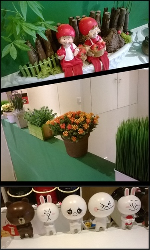 岩磨坊:吃過pasta?吃過pizza?那有沒有吃過pizza+pasta! Pasta pizza就在岩磨坊!