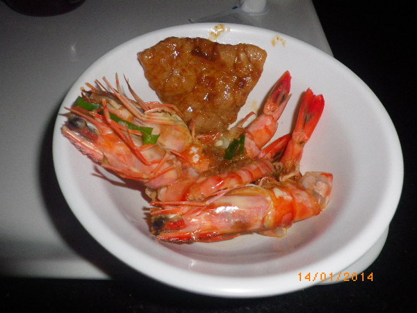 錢櫃(中壢中央店):錢櫃KTV中壢店-熟食吃到飽˙經濟實惠