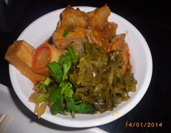 錢櫃(中壢中央店):錢櫃KTV中壢店-熟食吃到飽˙經濟實惠