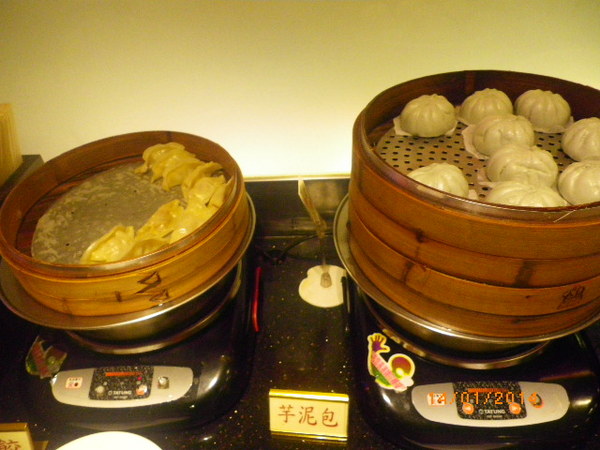 錢櫃(中壢中央店):錢櫃KTV中壢店-熟食吃到飽˙經濟實惠