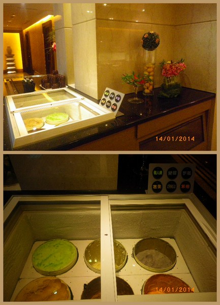 錢櫃(中壢中央店):錢櫃KTV中壢店-熟食吃到飽˙經濟實惠