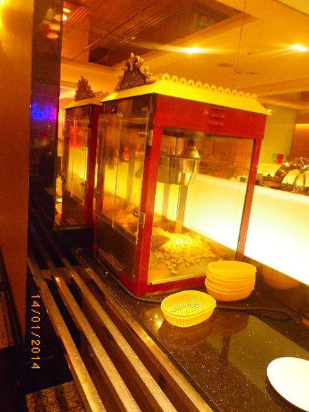 錢櫃(中壢中央店):錢櫃KTV中壢店-熟食吃到飽˙經濟實惠