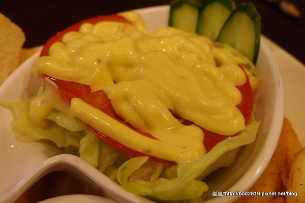 咖啡家COFFEE+:【台中潭子】咖啡家COFFEE+-早午餐CP值很高,鬆餅也只要50元!(也有賣義大利麵喔)