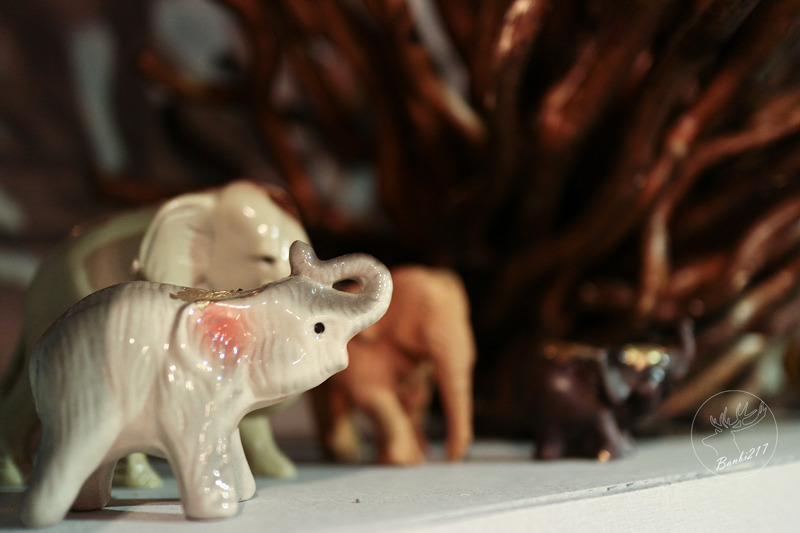 Banbi217 美食旅遊: 她他小曼谷 Thai Cafe Together,泰式下午茶、泰式早午餐、泰式義大利麵、泰國菜、泰式料理、蝦餅、咖哩(捷運六張犁站,台北大安區)