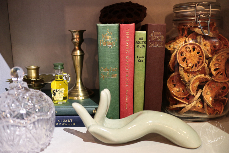 Banbi217 美食旅遊: 她他小曼谷 Thai Cafe Together,泰式下午茶、泰式早午餐、泰式義大利麵、泰國菜、泰式料理、蝦餅、咖哩(捷運六張犁站,台北大安區)