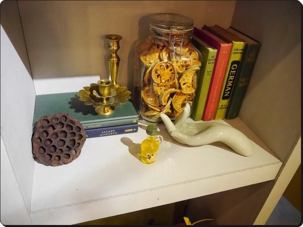 她他小曼谷(她他小館):【大安區】她他小曼谷 Thai Café Together-很有異國情調的泰式雙層下午茶