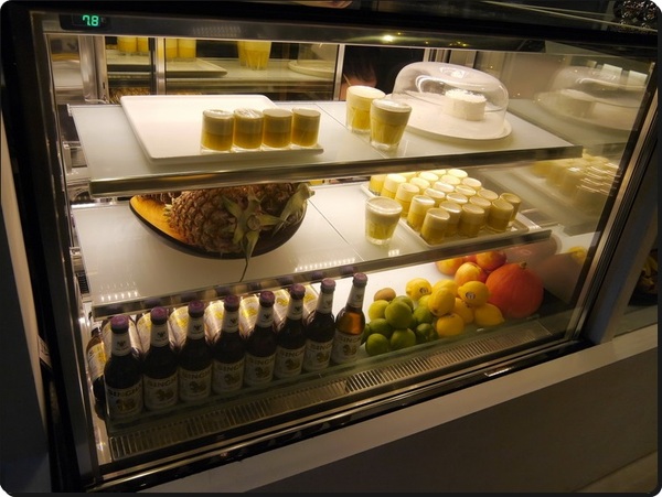 她他小曼谷(她他小館):【大安區】她他小曼谷 Thai Café Together-很有異國情調的泰式雙層下午茶