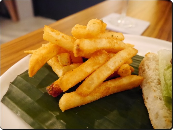 她他小曼谷(她他小館):【大安區】她他小曼谷 Thai Café Together-很有異國情調的泰式雙層下午茶