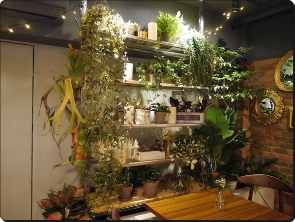 她他小曼谷(她他小館):【大安區】她他小曼谷 Thai Café Together-很有異國情調的泰式雙層下午茶