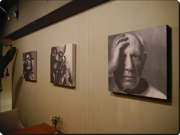 她他小曼谷(她他小館):【大安區】她他小曼谷 Thai Café Together-很有異國情調的泰式雙層下午茶