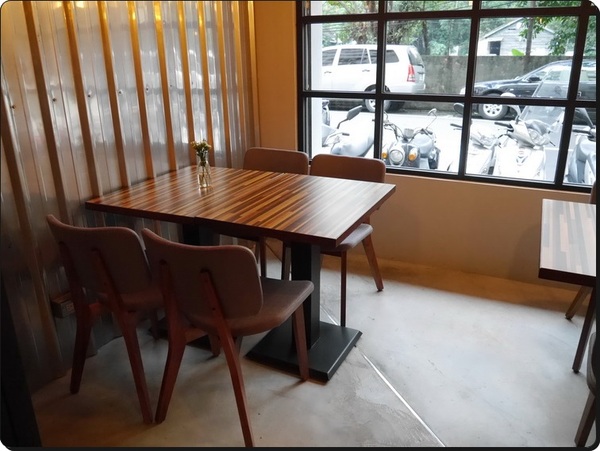 她他小曼谷(她他小館):【大安區】她他小曼谷 Thai Café Together-很有異國情調的泰式雙層下午茶