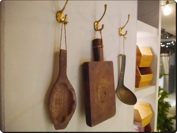 她他小曼谷(她他小館):【大安區】她他小曼谷 Thai Café Together-很有異國情調的泰式雙層下午茶